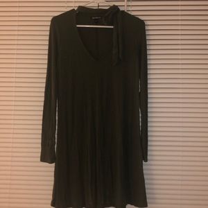Long sleeve Dress Express